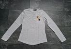 L'Argentina Longsleeve maat XS, Ophalen of Verzenden, Zo goed als nieuw, Lange mouw, Maat 34 (XS) of kleiner