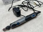 Dremel ZGAN Stylo+ Dremel 2050, Ophalen of Verzenden, Zo goed als nieuw, Gereedschap of Toebehoren