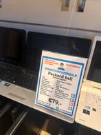 Packard Bell - 15.6 inch - 120GB SSD - Accu Defect, Met videokaart, Minder dan 2 Ghz, Refurbished, Ophalen of Verzenden