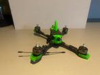 Druid One 5 inch FPV race drone met DJI en Crsf, Elektro, Gebruikt, Quadcopter of Multicopter, Ophalen of Verzenden