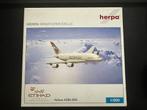Herpa 507165 1:500 - Etihad Airways A380-800, Verzamelen, Luchtvaart en Vliegtuigspotten, Ophalen of Verzenden, Schaalmodel, Zo goed als nieuw