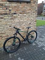 CUBE Analog, Hardtail, Ophalen of Verzenden, Zo goed als nieuw, Overige merken