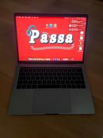 Apple Macbook Pro 13 inch (toetsenbord defect) ONDERDELEN!, Computers en Software, Apple Macbooks, Ophalen of Verzenden, Zo goed als nieuw