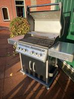 Napoleon Roque Pro S gasbarbecue, Tuin en Terras, Gasbarbecues, Ophalen, Zo goed als nieuw, Napoleon