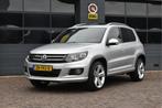 Volkswagen Tiguan 1.4 TSI R-Line Edition (bj 2015), Voorwielaandrijving, 4 cilinders, 122 pk, Bedrijf
