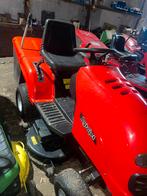 Nette Agrojet Zitmaaier, Ophalen of Verzenden, Gebruikt, Opvangzak