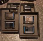 Servetringen 8 stuks, Antiek en Kunst, Ophalen of Verzenden