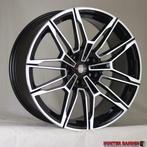 19 inch M825 velgen style BMW 2, 3 4 & 5 serie 5x120, 19 inch, Velg(en), Nieuw, Ophalen of Verzenden