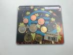 Duitsland muntset 2003 A Happy Birthday Euro (oplage 2003), Ophalen of Verzenden, Duitsland, Overige waardes, Setje