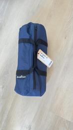 Babyzen YoYo Footmuff - Navy Blue, Ophalen of Verzenden, Zo goed als nieuw, Kinderwagen, Overige merken