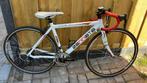 Racefiets jeugd 26 inch categorie 1 en 2, 26 inch, Aluminium, Zo goed als nieuw, Ophalen