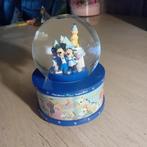 disney snow globe met muziek, Verzamelen, Disney, Ophalen of Verzenden, Mickey Mouse, Zo goed als nieuw, Beeldje of Figuurtje