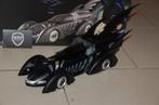 1:18 BATMAN FOREVER 1995 Hotwheels elite in box ZELDZAAM WRH, Verzenden, Zo goed als nieuw, Auto, Hot Wheels