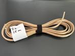 VLS OFC luidsprekerkabel 6mm² | set 1.5m, Audio, Tv en Foto, Audiokabels en Televisiekabels, Ophalen of Verzenden, Gebruikt, Minder dan 2 meter