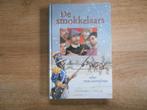 Sibe van Aangium De smokkelaars, Boeken, Ophalen of Verzenden, Zo goed als nieuw