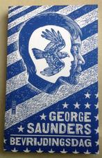 Bevrijdingsdag  George Saunders, Verzenden, Gelezen, George Saunders