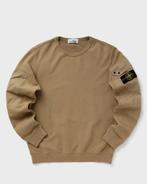 Stone island 63920 sweater, Maat 52/54 (L), Beige, Ophalen of Verzenden, Stone Island