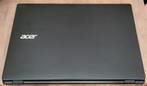 Laptop Acer TravelMate P276, Computers en Software, Windows Laptops, Oost-Souburg, Qwerty, Verzenden, Minder dan 2 Ghz