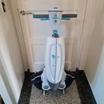 i-mop XXL Pro black, Ophalen