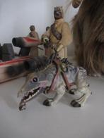 Star Wars TUSKEN Raider & MASSIFF Saga #52 (2002), Verzamelen, Star Wars, Ophalen of Verzenden, Zo goed als nieuw, Actiefiguurtje