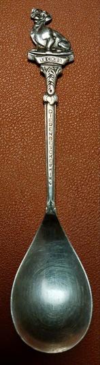 Suikerlepel Teckel Dierenbescherming hond, Ophalen of Verzenden