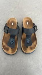 Sandalen hush puppies maat 30, Ophalen of Verzenden, Zo goed als nieuw, Meisje, Schoentjes