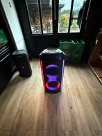 JBL Partybox 710 - Krachtige Partyspeaker!, Audio, Tv en Foto, Luidsprekers, Gebruikt, JBL, Overige typen, Ophalen of Verzenden