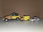 Collectie Speelgoedauto's -o.a. Politie & Ambulance, Ophalen of Verzenden, Gebruikt