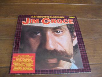 Jim croce greatest hits albums beschikbaar voor biedingen