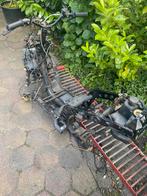 Piaggio/puch/gilera typhoon 125cc frame, Ophalen, Zo goed als nieuw, Overige modellen