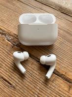 Apple airpods pro noice cancellibg, Telecommunicatie, Mobiele telefoons | Oordopjes, Ophalen of Verzenden, Zo goed als nieuw