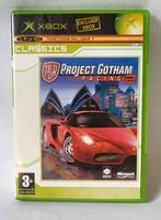Project Gotham racing 2 [classics] - Xbox classic, Ophalen of Verzenden, Zo goed als nieuw, Racen en Vliegen