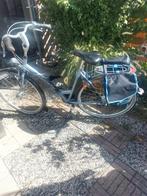 Gazelle Damesfiets met versnellingen stadsfiets, Ophalen, Gebruikt, 47 tot 50 cm, Versnellingen