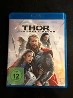 Thor Blu-ray, Cd's en Dvd's, Blu-ray, Ophalen of Verzenden, Zo goed als nieuw