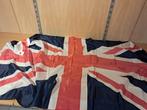Vlag engeland, Diversen, Vlaggen en Wimpels, Ophalen, Zo goed als nieuw