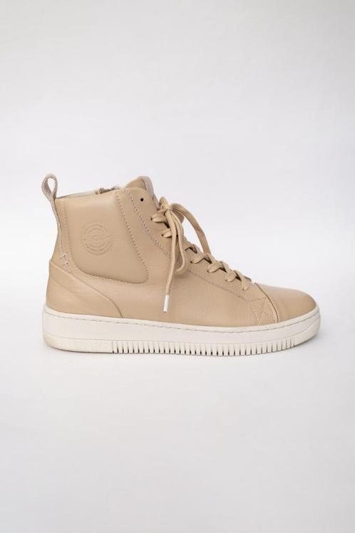 Beige Freedom of Movement Schoenen Maat 39, Kleding | Dames, Schoenen, Zo goed als nieuw, Sneakers of Gympen, Beige, Ophalen of Verzenden