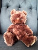 Donkerbruine Beer Giorgio Beverly Hills 2007/Collectors item, Ophalen of Verzenden, Zo goed als nieuw, Stoffen beer, Overige merken