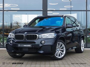 Bmw X5 xDrive35i M-sport Individual - Nappa leer, VOL beschikbaar voor biedingen