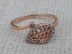 Vintage ring, Sieraden, Tassen en Uiterlijk, Antieke sieraden, Verzenden, Overige materialen, Ring, Met edelsteen