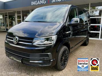 Volkswagen Transporter 2.0 TDI L1H1 Bully Highline Aut. Dubb beschikbaar voor biedingen