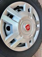 Fiat Ducato wieldop logo 60mm vervangen, Ophalen of Verzenden, Nieuw