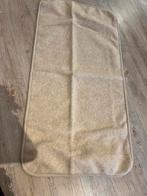 Wollen onderlegger nieuw, Ophalen of Verzenden, Nieuw, Ledikant