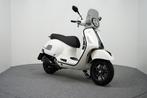 Piaggio GTS 300 (bj 2023), Motoren, Motoren | Piaggio, Scooter, Bedrijf, 278 cc, 12 t/m 35 kW