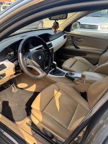 bmw 3 serie  beschikbaar voor biedingen
