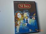 dvd St. Ives Charles Bronson Jacqueline Bisset John Houseman, 1960 tot 1980, Ophalen of Verzenden, Zo goed als nieuw, Vanaf 6 jaar
