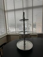 Riviera Maison Etagère 3-laags - Goede Staat!, Ophalen of Verzenden, Gebruikt