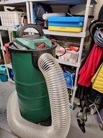 Nieuwe Parkside stofafzuiger, Ophalen, Nieuw, Afzuiger