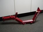 Gilera Citta frame 👌, Ophalen, Gebruikt, Frame, Gilera citta