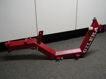 Gilera Citta frame 👌  beschikbaar voor biedingen