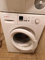 Bosch Serie 2 Wasmachine, Witgoed en Apparatuur, Wasmachines, Ophalen, 6 tot 8 kg, Voorlader, Energieklasse A of zuiniger